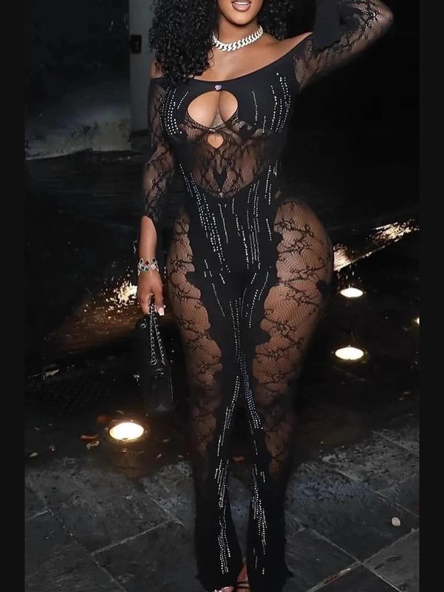 Wild at Heart Bodysuit