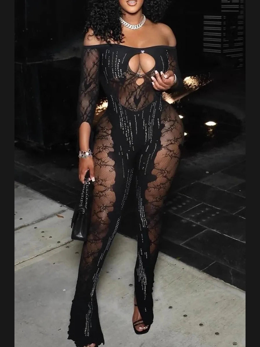 Wild at Heart Bodysuit