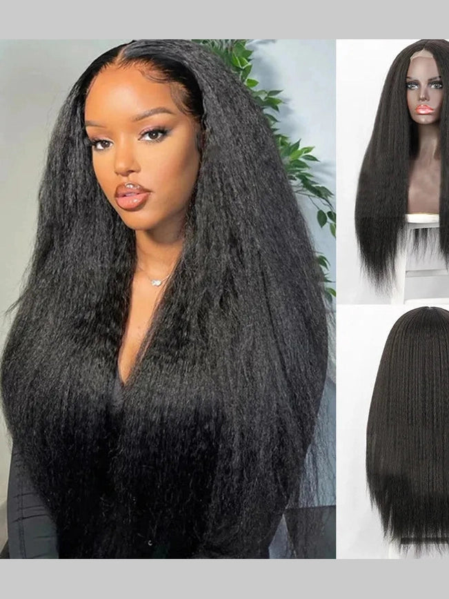 Willow Lace Wig