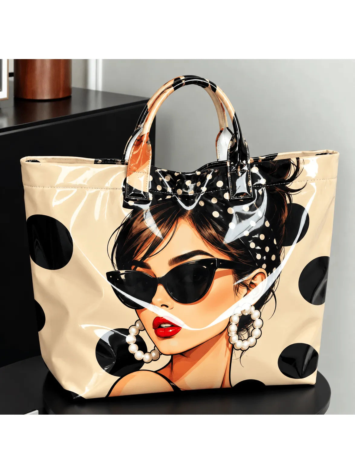 Trendsetter Tote