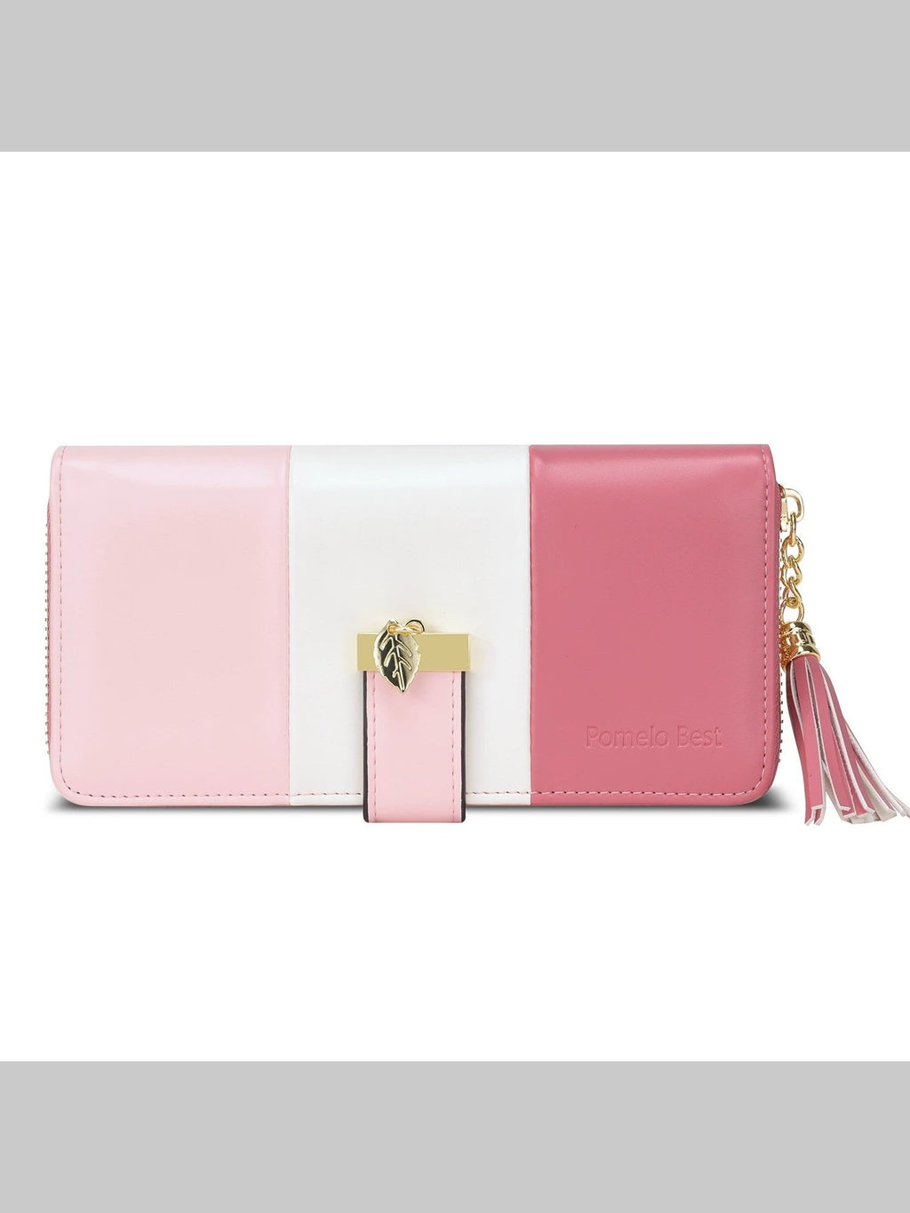 Chic & Charming Statement Wallet