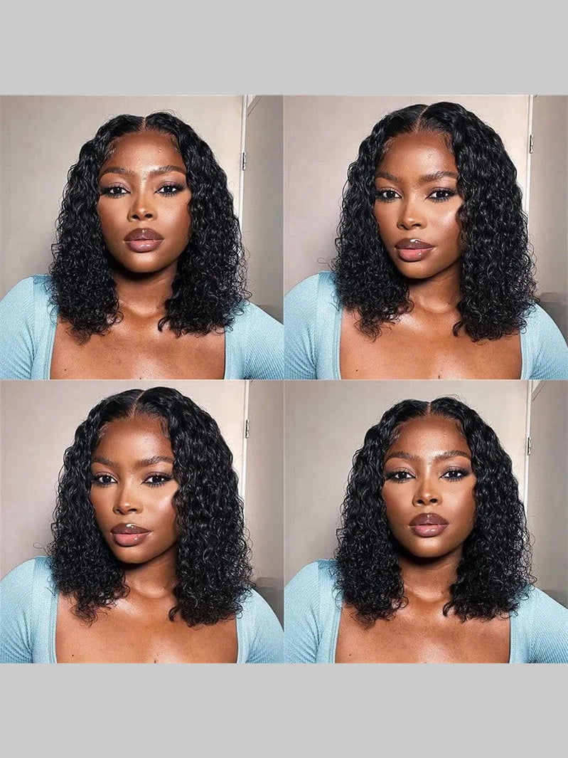 Zariah Lace Wig