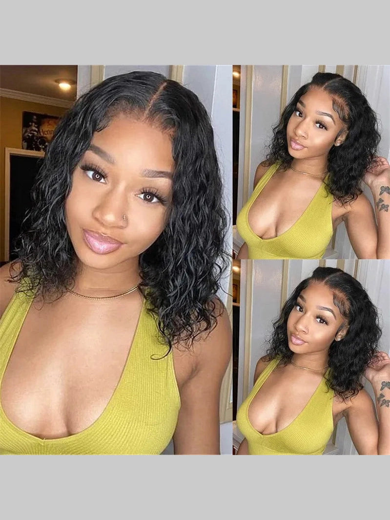 Zariah Lace Wig