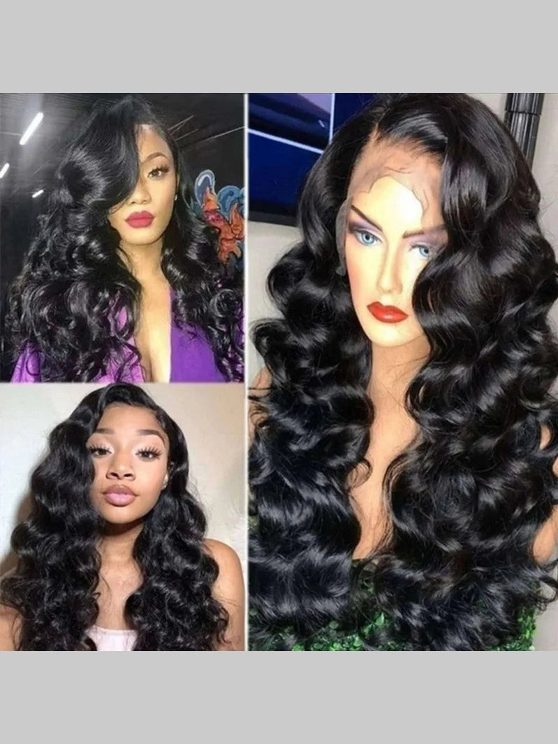 Noelle Lace Wig