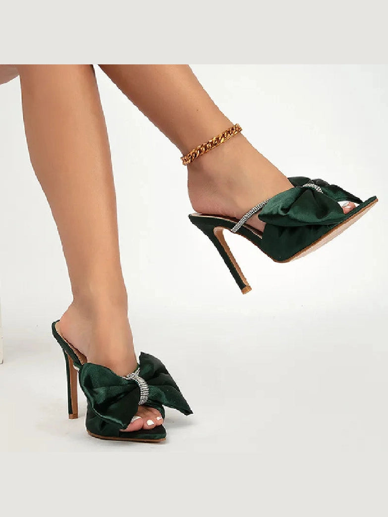Chic Crush Heels image 8
