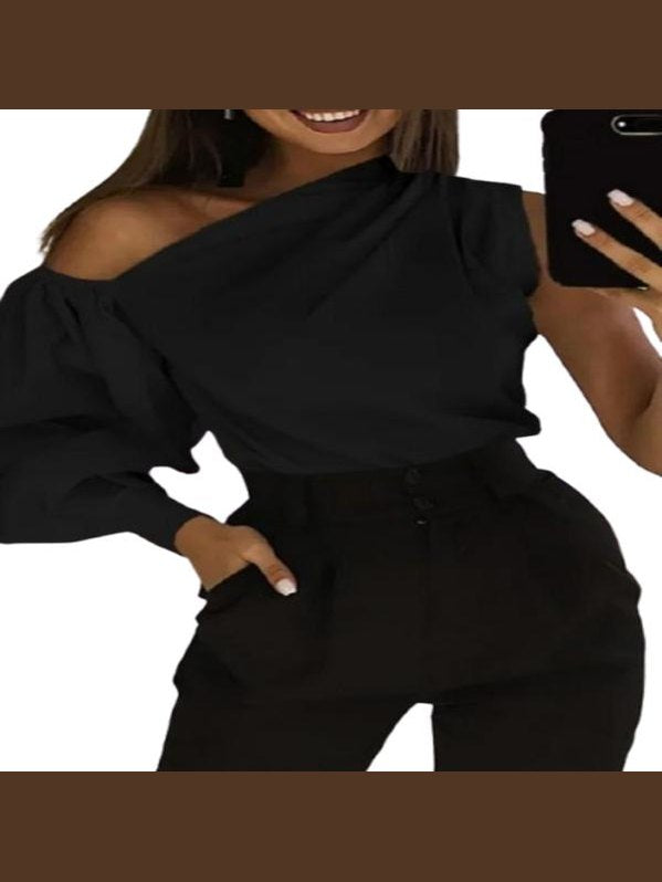 The Diagonal Edge Shirt image 1