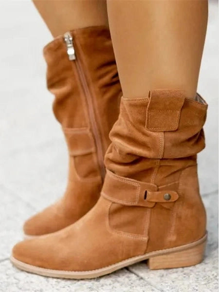 Urban Edge Boots image 1