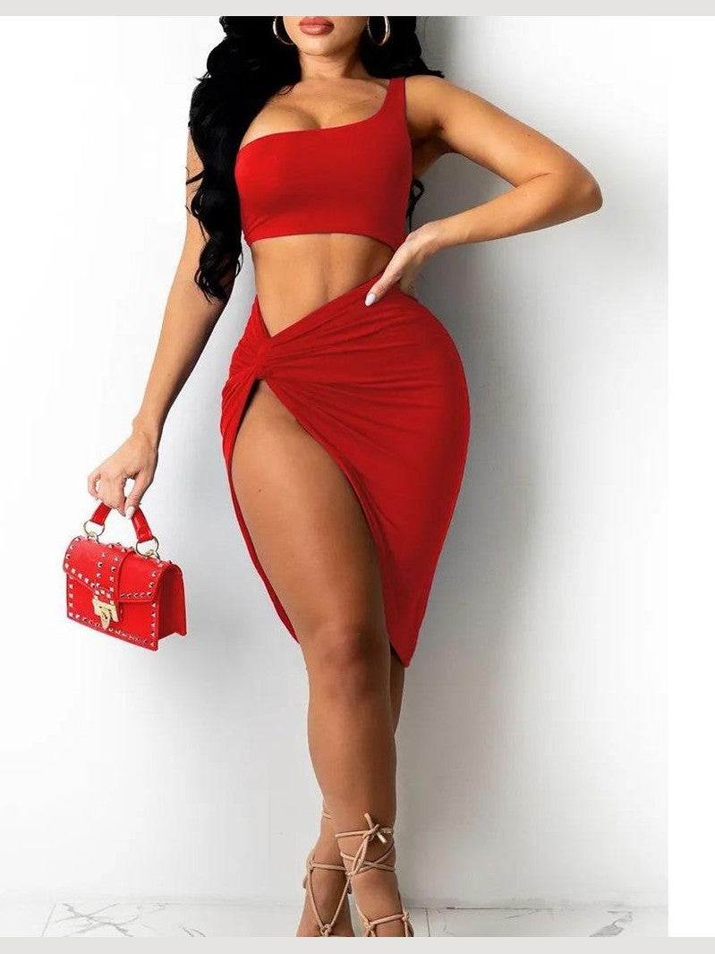 The Bare Intentions Skirt Set image 0