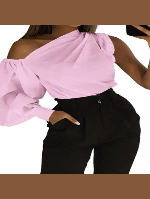 The Diagonal Edge Shirt image 4