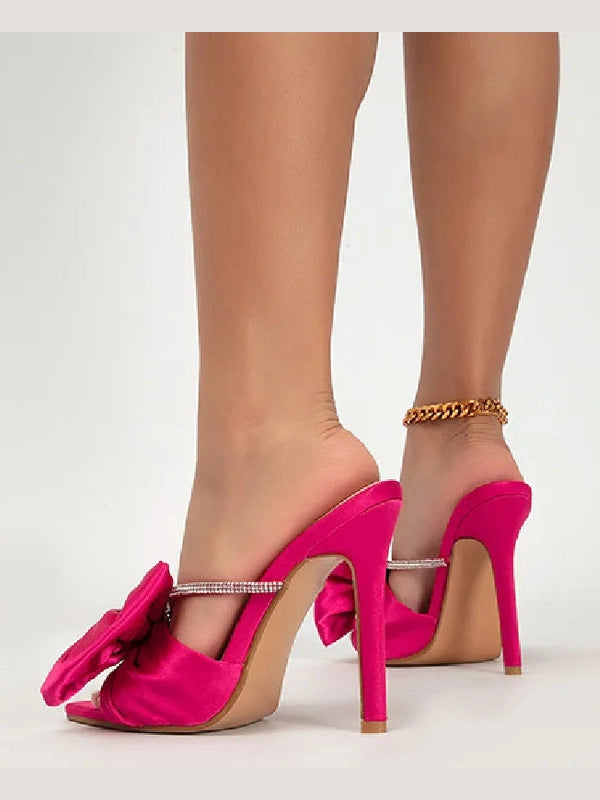 Chic Crush Heels image 7