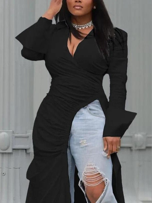 The Asym Curve Top image 1