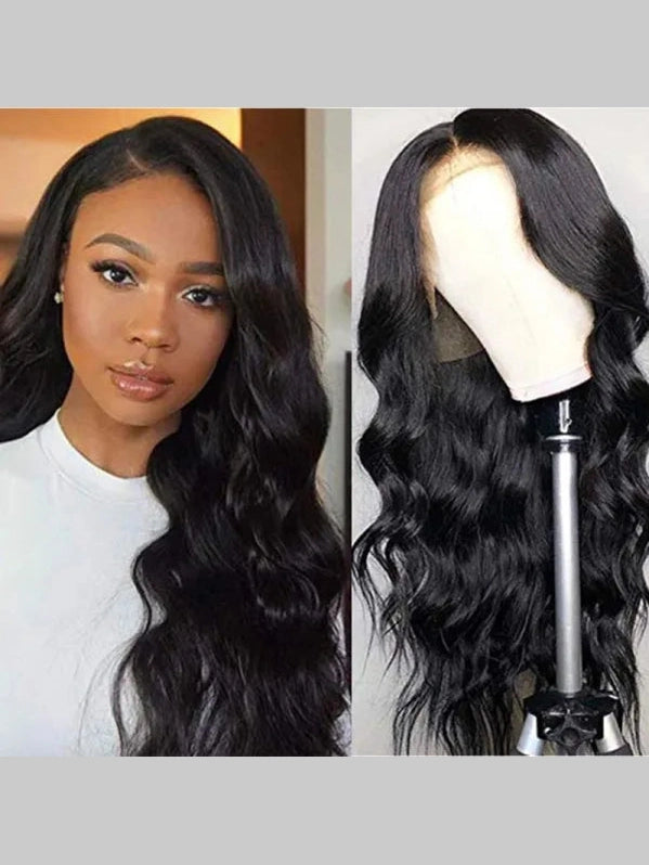 Jazelle Lace Wig