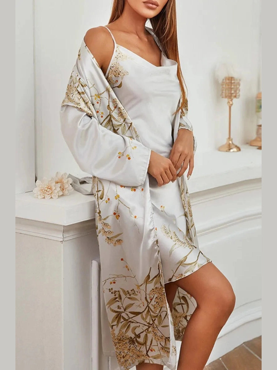 Soft Serenity Loungewear Set image 12