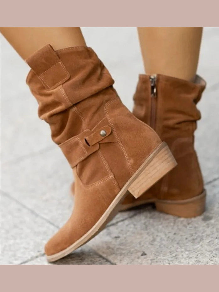 Urban Edge Boots image 3