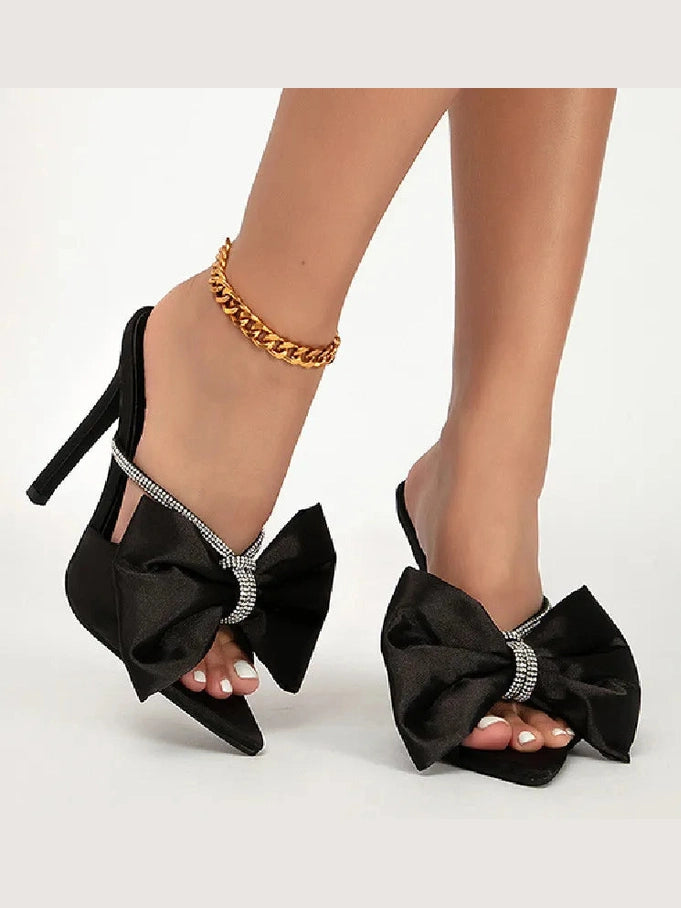 Chic Crush Heels image 2