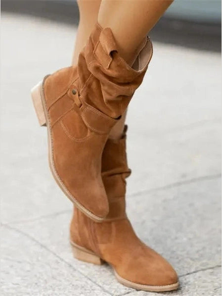 Urban Edge Boots image 2